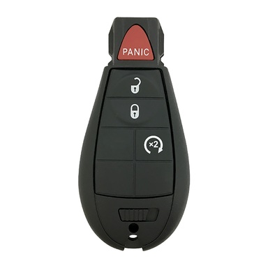 SMART KEY AUTO BK ULK643