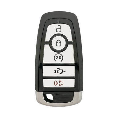 SMART KEY AUTO BK FRD202