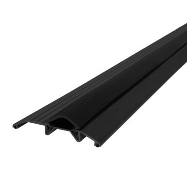 DLX LOW THRESHOLD 36"