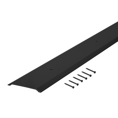 FLAT TOP THRESHOLD 36"
