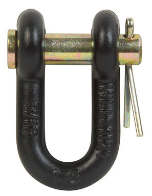 CLEVIS UITLITY 7/16"