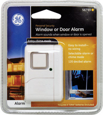 ALARM MINI WINDOW MAGNET