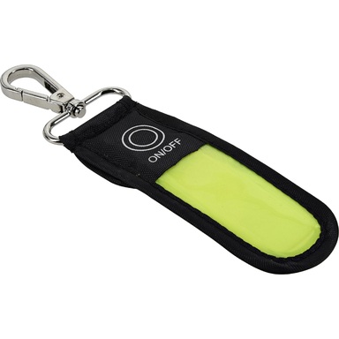 KEYCHAIN W/LED LIGHT