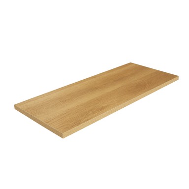 SHLF BOARD GD OAK 24X12"