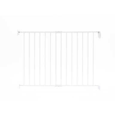 STARWAY GATE WHT 28.75"