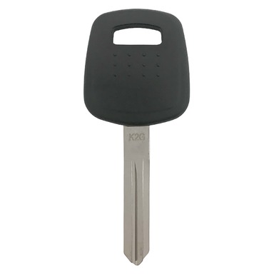 Replacement Key Blk K317