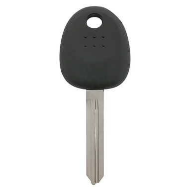 Replacement Key Blk K125