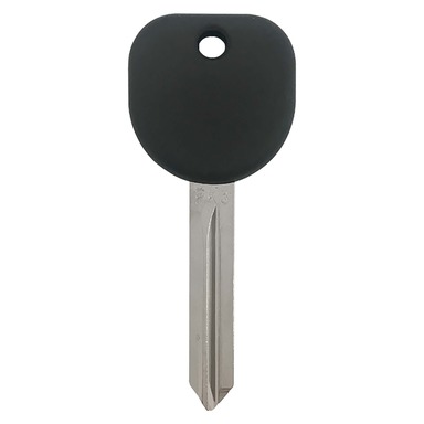 Replacement Key Blk K119