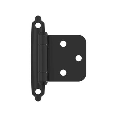 CABINET HINGE FM FB 3/8"
