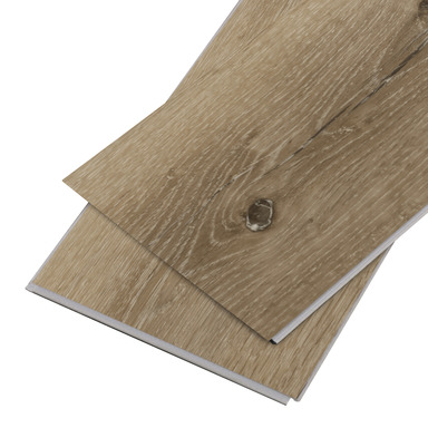 Vinyl Plank Flooring AH 48"