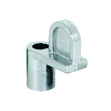 SCREEN CLP SLV MIL 0.37"