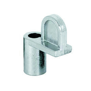 SCREEN CLP SLV MIL 0.43"