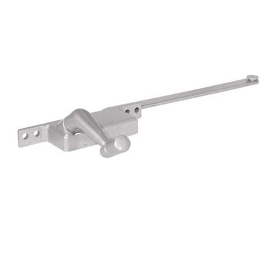 WINDOW OPERATOR SLVR 9"
