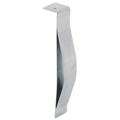 FLAT WINDW SPRNG GRY 2PK