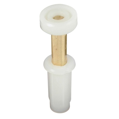 BI-FOLD DR PIVOT WHT 1PK