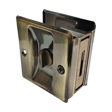 Pocket Dr Prvcy Lock Ab