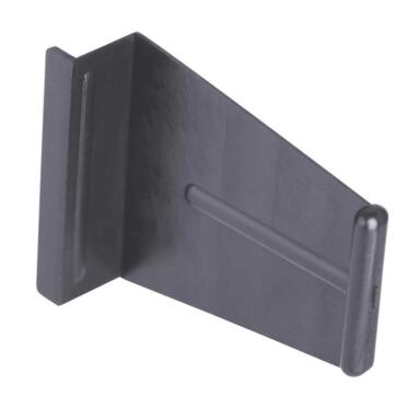 SCREEN PULL TABS BLK 6PK