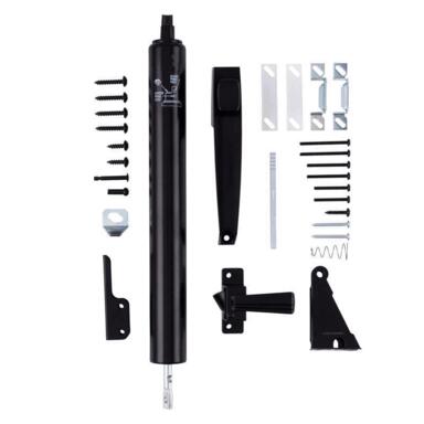 Screen/storm Dr Clsr Blk