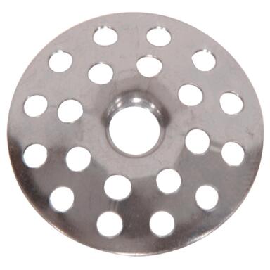10PK Plaster Washer