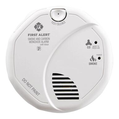 SMK/FR DCTR PTOELEC 120V