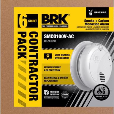 SMK&CRBN MNXD DCTR 6PK