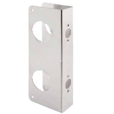 DOOR GUARD ENTRY SS 5.5" ACE