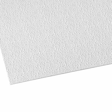 Embossed White Wall Panel 96"