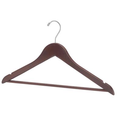 SUIT HANGER 50PK