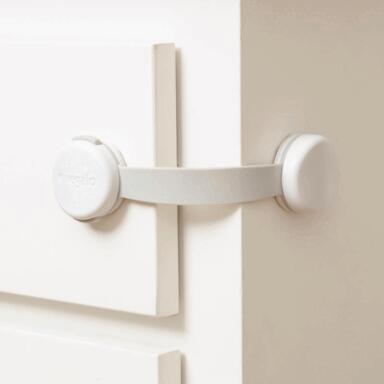 MULT-USE LATCH PLSTC 3PK