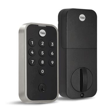 ELEC TOUCH PD DEADBLT SN