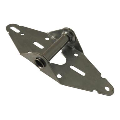 GARAGE DOOR HINGE #1