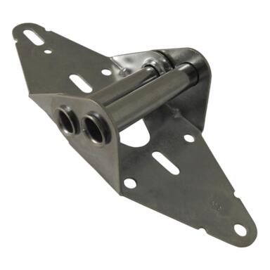 GARAGE DOOR HINGE #3