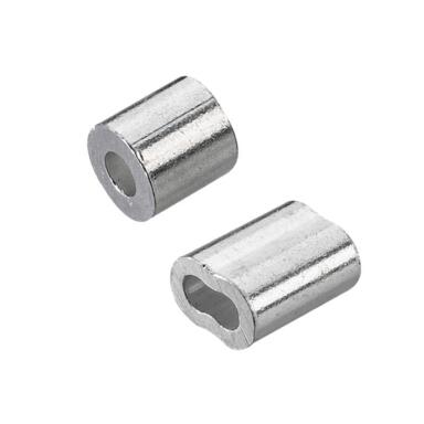 CABLE FRLS&STPS 3/32" 2P
