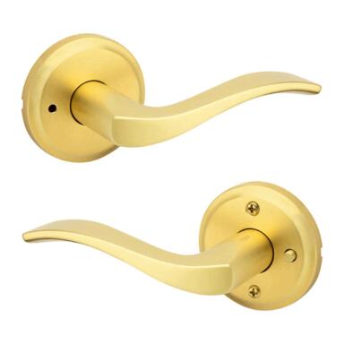 BED&BATH LVR METAL SB