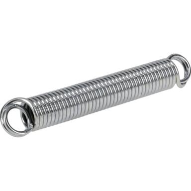 Spring Ext 7x1" Steel