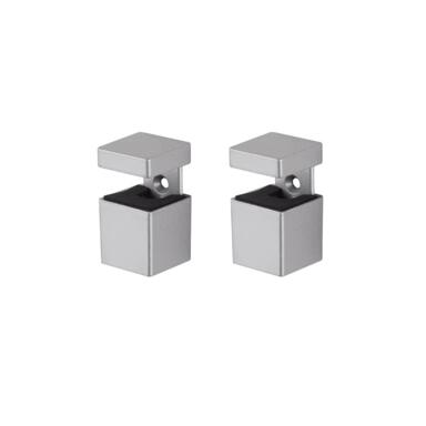 SHLF CLPS BLOC SLV 2.5"
