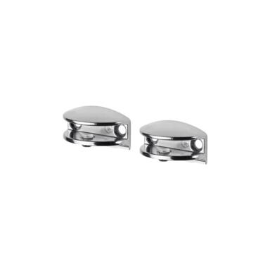 SHLF CLPS FLIC SLV 1.6"
