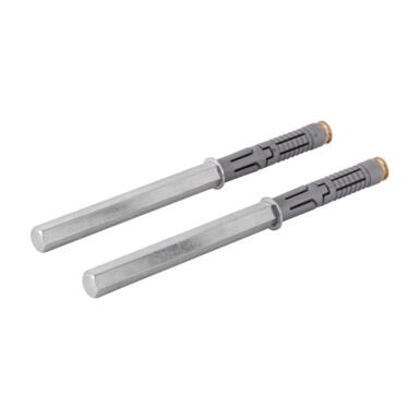 SHLF BRCKT STRONGFIX SLV