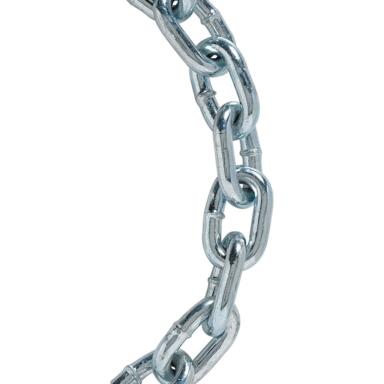 1/4" STEEL PROOF CHAIN