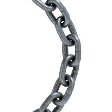 GRD 43 HGH TST CHN 3/8"