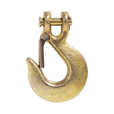 SLIP HOOK FS G70 1/4"