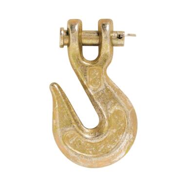 CLEVIS GRAB HOK G70 1/4"