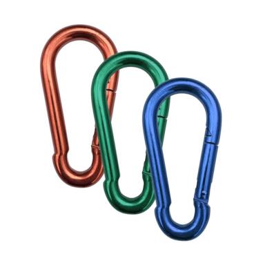 SPRNG SNP ZNC 0.75" 350#