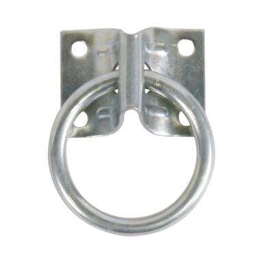 HTCHNG RNG ZINC-PLTD STL