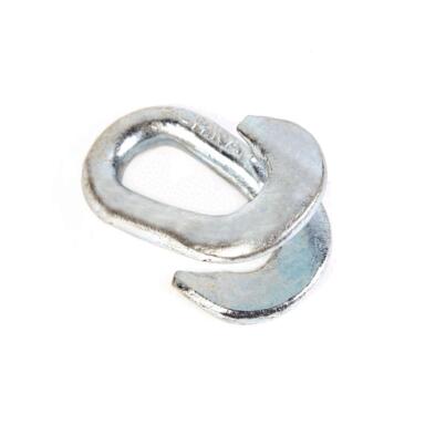 CNCTNG LNK STL ZNC 3/8"