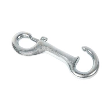 BOLT SNAP IRON 0.5" 60#