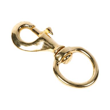 BOLT SNAP BRONZE 1" 90#