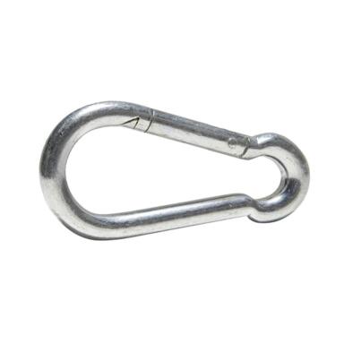 SPRNG SNP ZINC 0.25" 80#