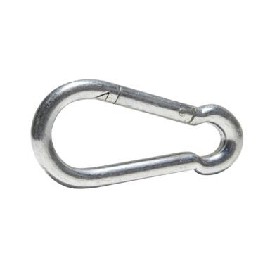 SPRNG SNP ZNC 2.75" 160#