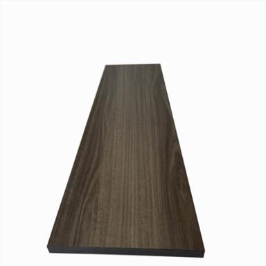 Shelf Brd Espresso 10x36"